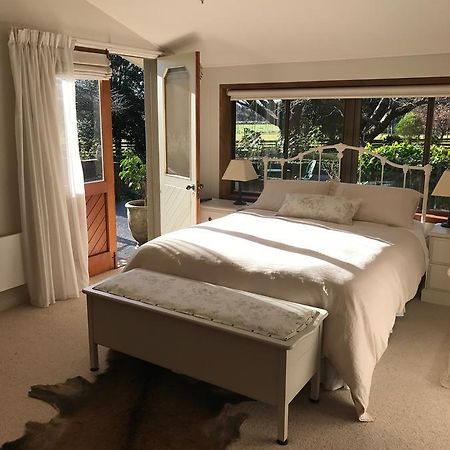 Mcivor Lodge Invercargill Kültér fotó