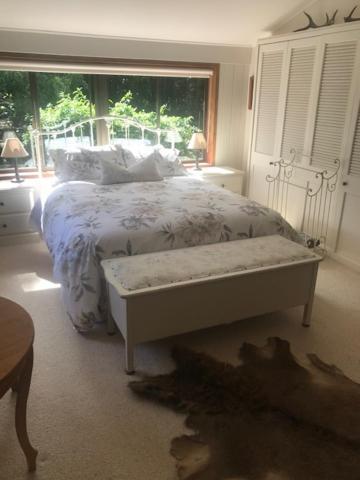 Mcivor Lodge Invercargill Kültér fotó