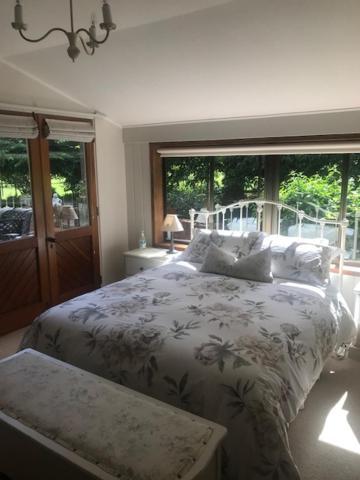 Mcivor Lodge Invercargill Kültér fotó