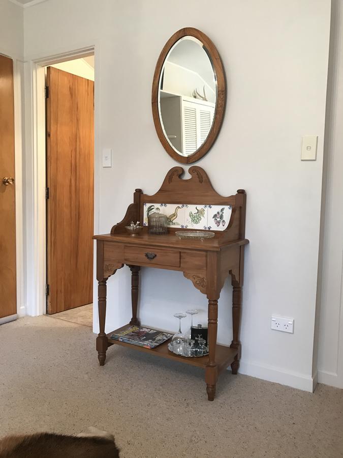 Mcivor Lodge Invercargill Kültér fotó