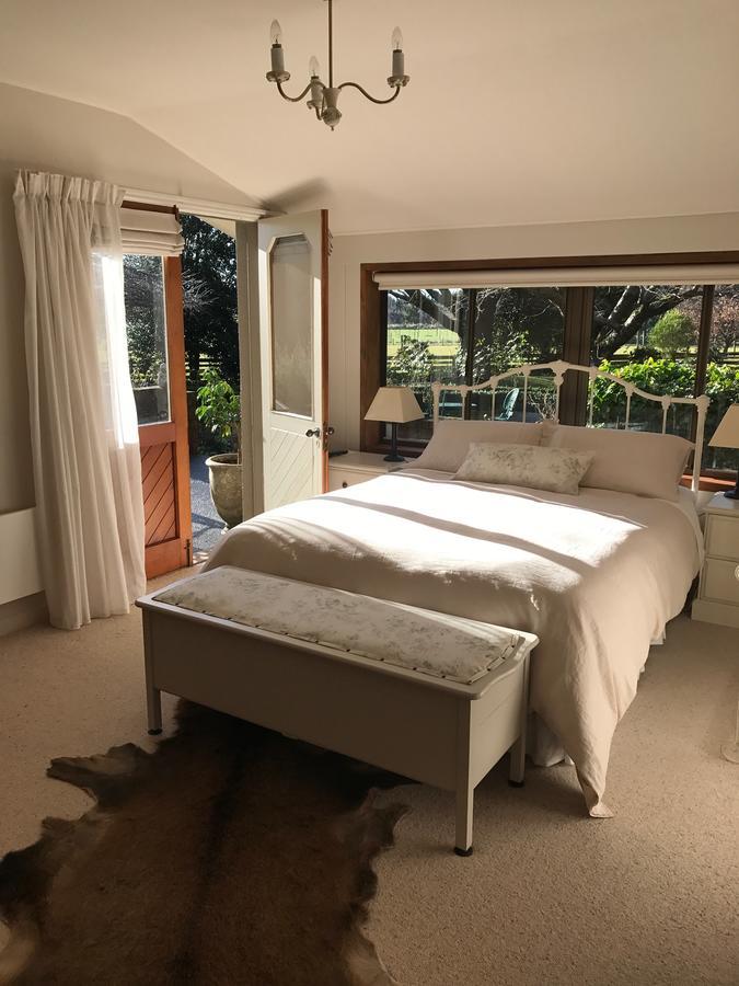 Mcivor Lodge Invercargill Kültér fotó