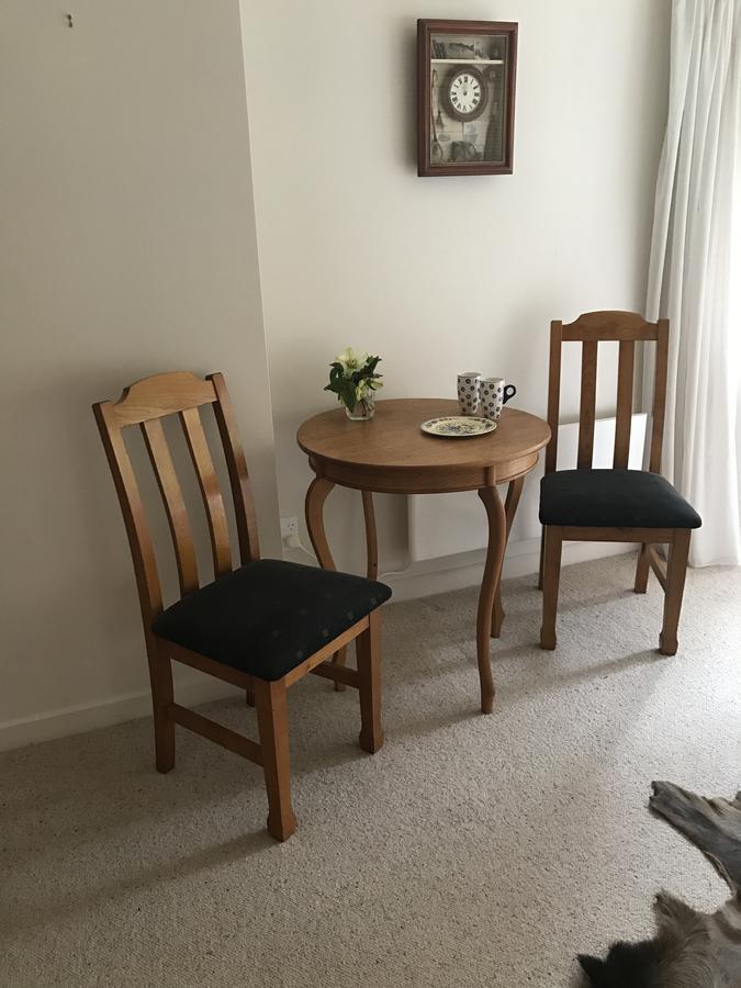 Mcivor Lodge Invercargill Kültér fotó