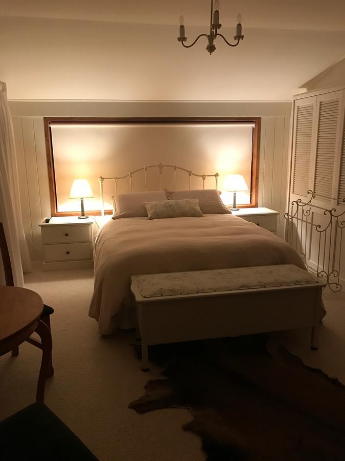 Mcivor Lodge Invercargill Kültér fotó