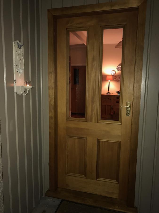 Mcivor Lodge Invercargill Kültér fotó